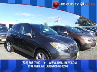 Used 2016 Buick Encore in Lakewood, New Jersey