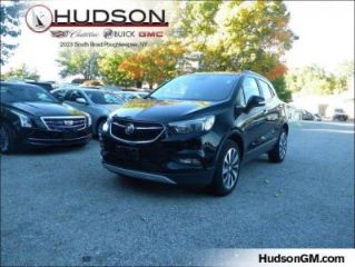 Used 2017 Buick Encore Preferred II in Poughkeepsie, New York