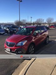 Used 2014 Buick Encore Convenience in Northfield, Minnesota