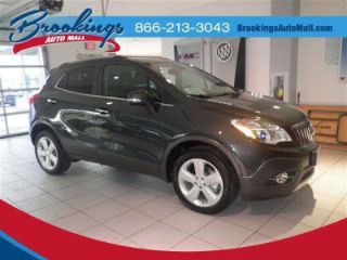 Used 2016 Buick Encore Convenience in Brookings, South Dakota