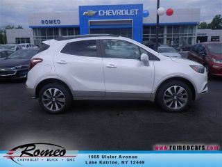 Used 2017 Buick Encore Preferred II in Lake Katrine, New York