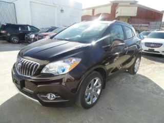 Used 2016 Buick Encore Leather Group in Milford, Connecticut