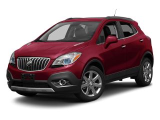 Used 2013 Buick Encore Leather Group in Brook Park, Ohio