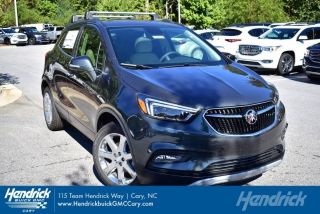 Used 2018 Buick Encore Essence in Cary, North Carolina