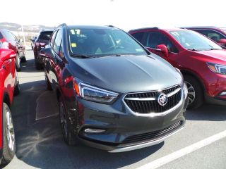 Used 2017 Buick Encore Essence in Muncy, Pennsylvania