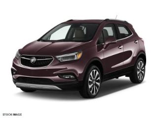 Used 2017 Buick Encore Premium in Gresham, Oregon