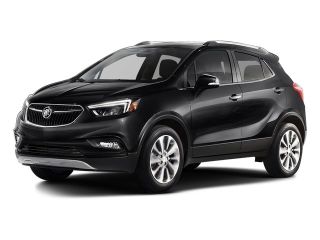 Used 2017 Buick Encore Premium in Manchester, New Hampshire