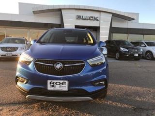 Used 2017 Buick Encore Premium in Grand Island, Nebraska