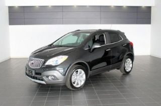 Used 2015 Buick Encore Premium in Renton, Washington