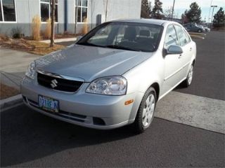 Used 2008 Suzuki Forenza in Bend, Oregon