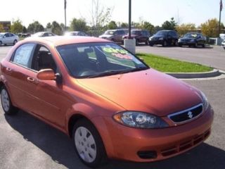 Used 2007 Suzuki Reno Base in London, Kentucky