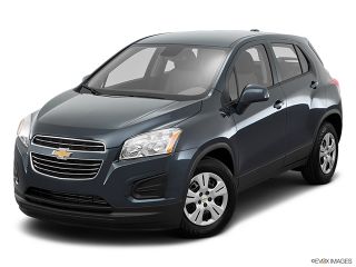 Used 2016 Chevrolet Trax LT in Linn, Missouri