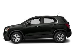 Used 2016 Chevrolet Trax LS in Cincinnati, Ohio