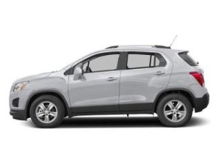 Used 2016 Chevrolet Trax LT in Yorkville, New York