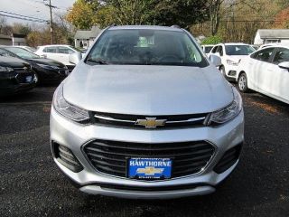Used 2017 Chevrolet Trax LT in Hawthorne, New Jersey