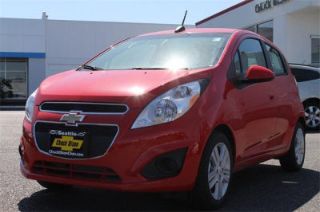 Used 2015 Chevrolet Spark LS in Shoreline, Washington