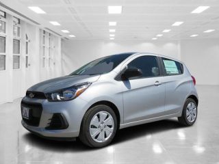 Used 2017 Chevrolet Spark LS in Mathis, Texas