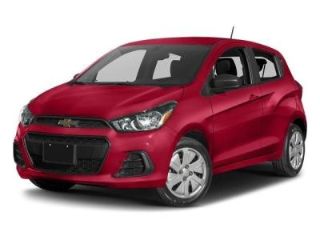 Used 2017 Chevrolet Spark LS in Phoenix, Arizona