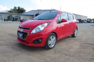 Used 2013 Chevrolet Spark LT in Wills Point, Texas