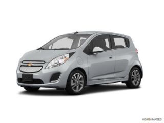 Used 2015 Chevrolet Spark LT in Orlando, Florida