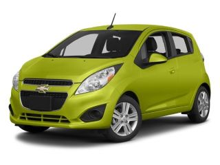 Used 2014 Chevrolet Spark LT in Winchester, Tennessee