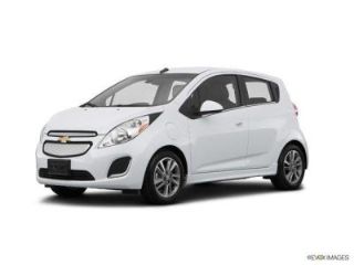 Used 2015 Chevrolet Spark LT in Orlando, Florida