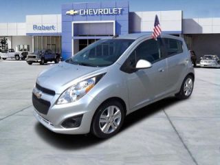 Used 2015 Chevrolet Spark LT in Hicksville, New York