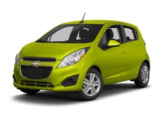 Used 2013 Chevrolet Spark LT in Orlando, Florida