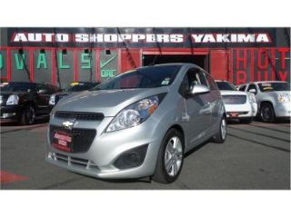 Chevrolet Spark LT 2015