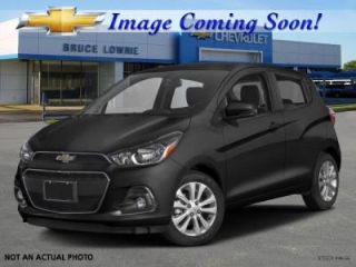 Used 2017 Chevrolet Spark LT in Fort Worth, Texas