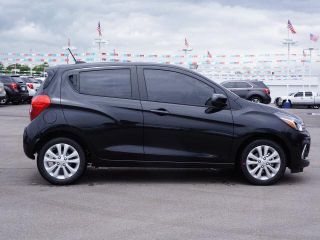 Used 2016 Chevrolet Spark LT in Claremore, Oklahoma