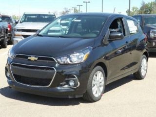 Used 2016 Chevrolet Spark LT in Little Rock, Arkansas