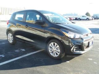 Used 2016 Chevrolet Spark LT in Naperville, Illinois