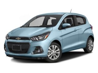 Used 2017 Chevrolet Spark LT in Lancaster, Pennsylvania