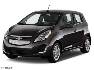 Used 2016 Chevrolet Spark LT in Southfield, Michigan