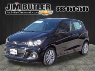 Used 2017 Chevrolet Spark LT in Fenton, Missouri