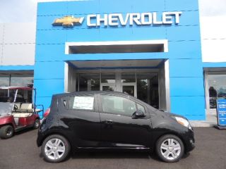 Used 2014 Chevrolet Spark LT in Amsterdam, New York
