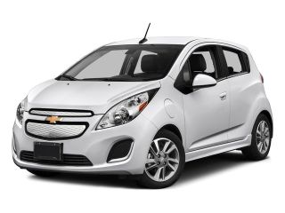 Used 2016 Chevrolet Spark EV LT in Fremont, California