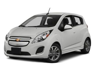 Used 2015 Chevrolet Spark EV LT in Fremont, California