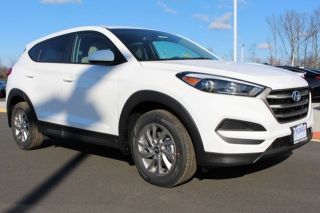 Used 2016 Hyundai Tucson SE in Chantilly, Virginia