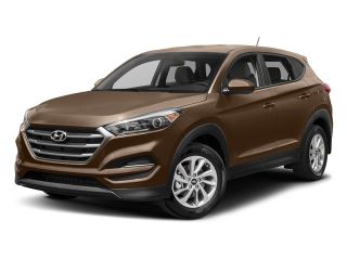 Used 2018 Hyundai Tucson SE in North Kingstown, Rhode Island