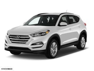 Used 2016 Hyundai Tucson SE in Mesquite, Texas