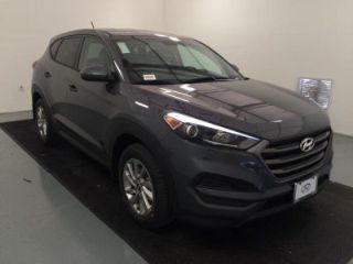 Used 2016 Hyundai Tucson SE in Pharr, Texas