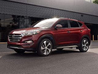 Used 2016 Hyundai Tucson SE in Cerritos, California