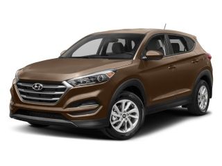 Used 2018 Hyundai Tucson SE in Burlington, New Jersey