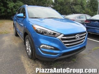 Used 2018 Hyundai Tucson SE in West Chester, Pennsylvania