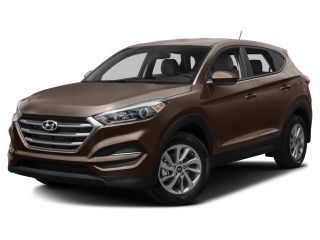 Used 2016 Hyundai Tucson Eco in Lakeland, Florida