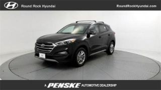 Used 2017 Hyundai Tucson Eco in Round Rock, Texas