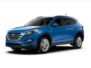 Used 2016 Hyundai Tucson Limited Edition in Longview, Texas