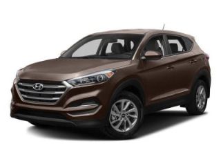 Used 2016 Hyundai Tucson Limited Edition in Wichita Falls, Texas